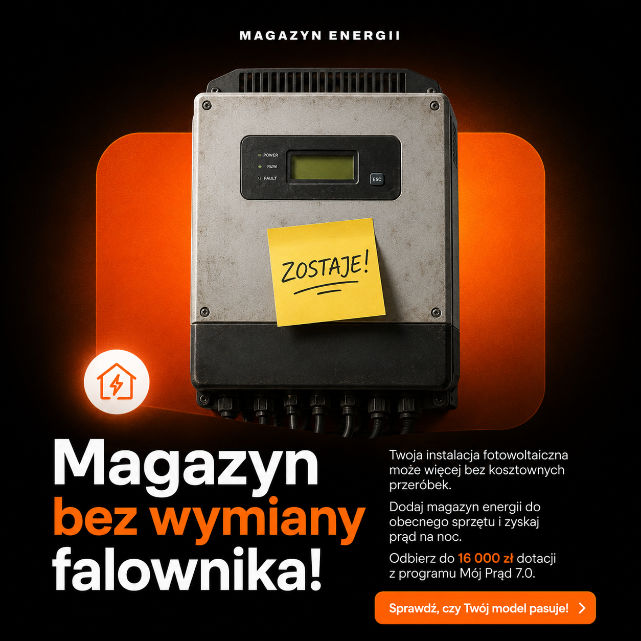 Spółdzielnia energetyczna